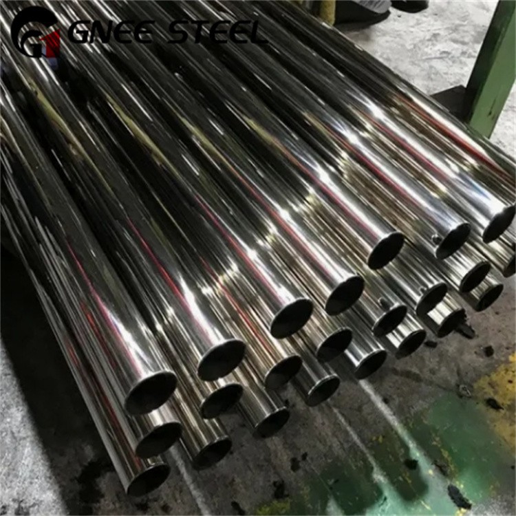 alloy 825 Capillary Tube