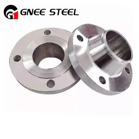 Incoloy 825 Flanges