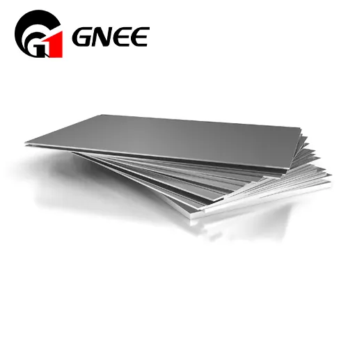 Incoloy 825 پلیٹس UNS N08825