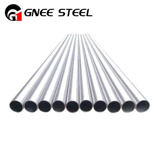 Incoloy 825 سیملیس پائپ