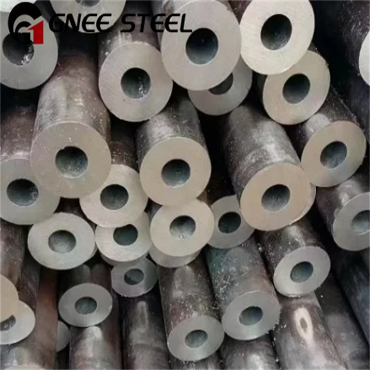 alloy 890 Thick-walled Pipe