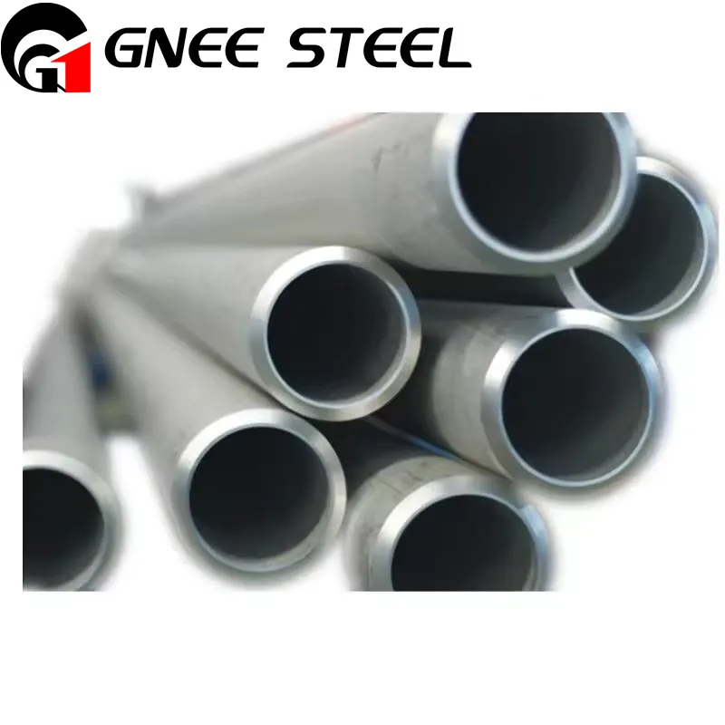 Incoloy 907 908 ہموار