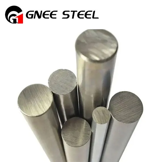Incoloy 925 راؤنڈ بار UNS N09925
