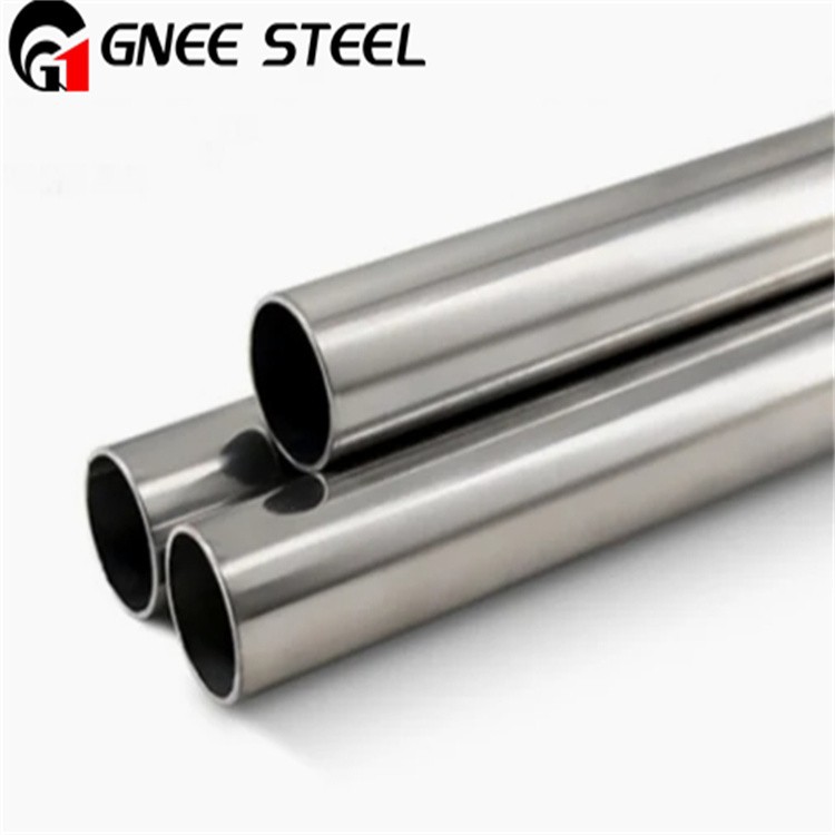 alloy 945X Seamless Pipe