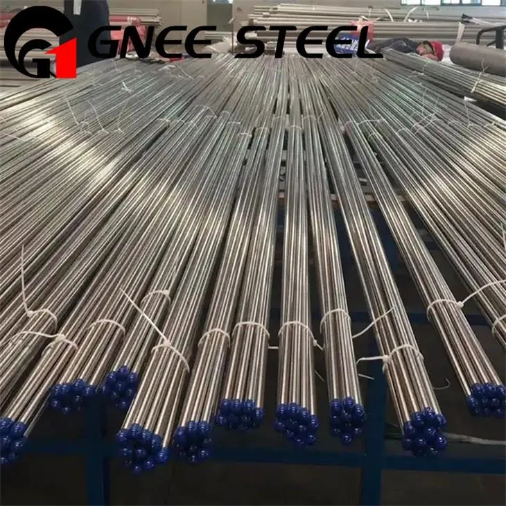 incoloy مصر ASTM B407 UNS N08800 میٹل اسٹیل پائپ