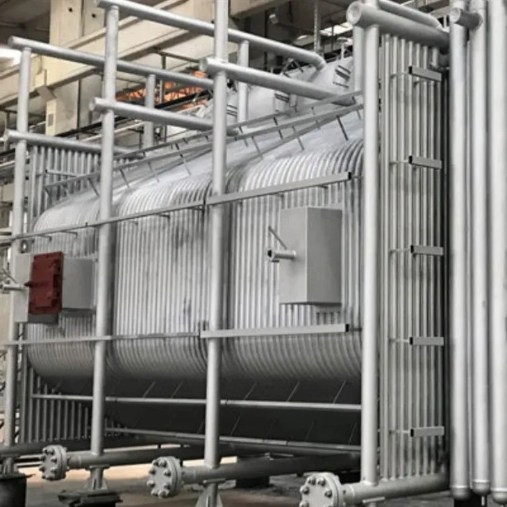 انکیل 600 بوائلر ٹیوب