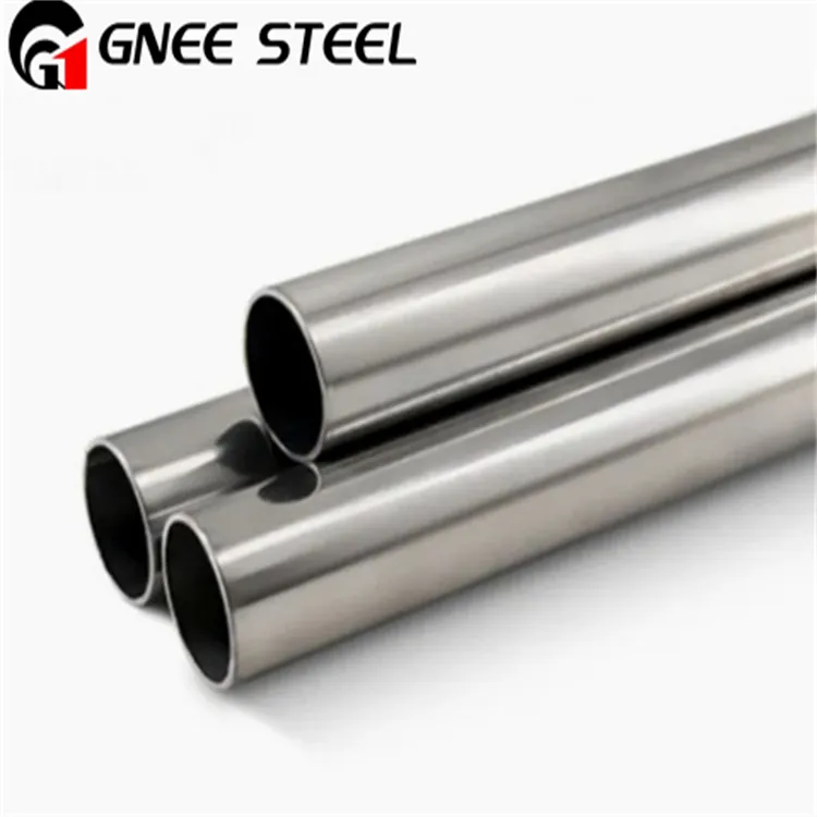 Inconel 603XL سیملیس پائپ