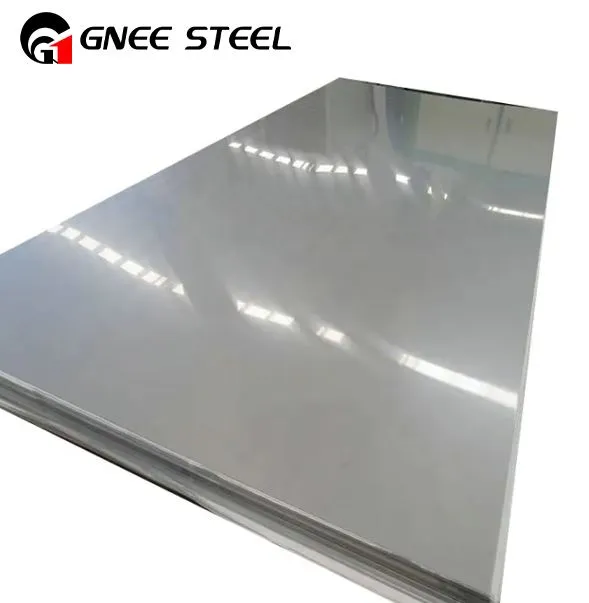 انکونل 617 پلیٹس UNS N06617