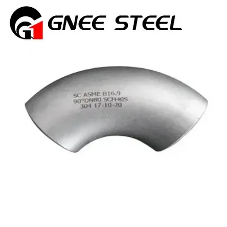 inconel 625 45 ڈگری کہنی