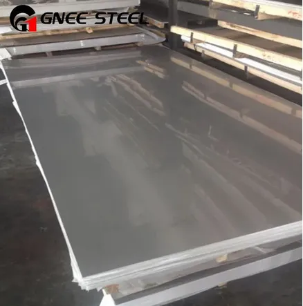 انکیل 625 نکل مصر دات پلیٹ شیٹ