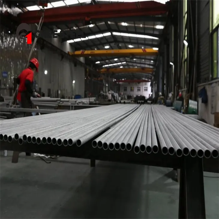 انکونل 690 الائے گول پائپ