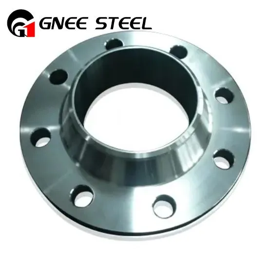 Inconel 718 Flange UNS N07718