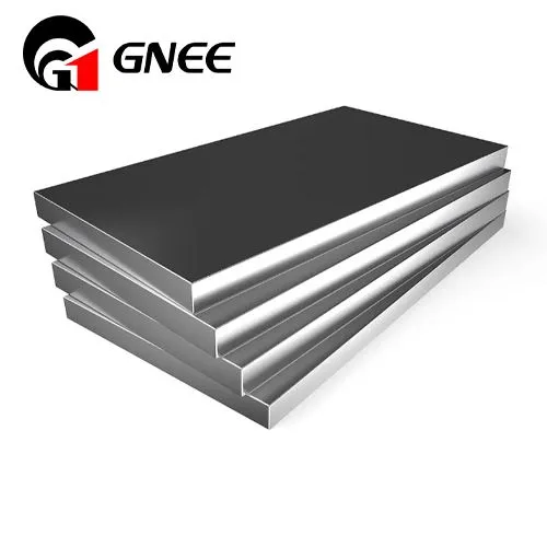 انکونل 800HT پلیٹس UNS N08811