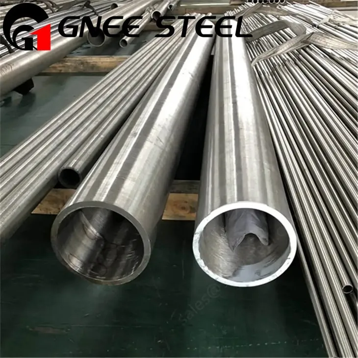 inconel مصر 600 ٹیوب