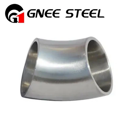 Inconel Alloy Elbow