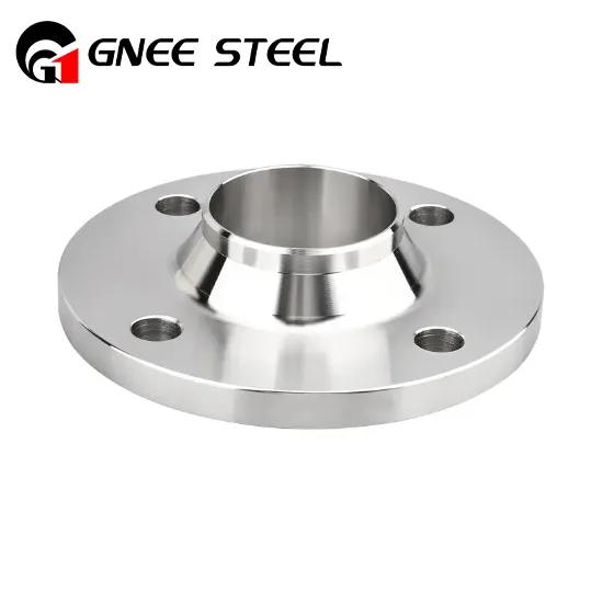 Inconel X٪7b٪7b0٪7d٪7d Flange UNS N07750
