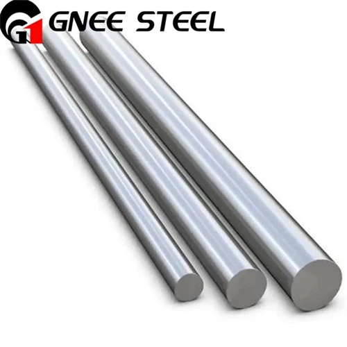 the precipitation-hardening process of UNS N05500 Alloy Bar the precipitation-hardening process of UNS N05500 Alloy Bar