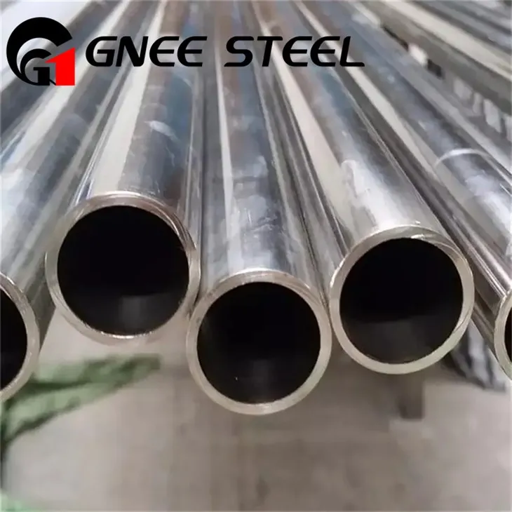 مونیل 502 450 پالش پائپ