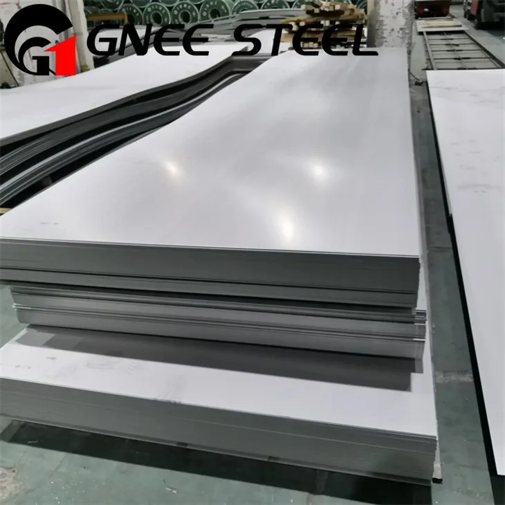 مونل مصر دات گرم ، K500 اسٹیل مصر دات پلیٹ