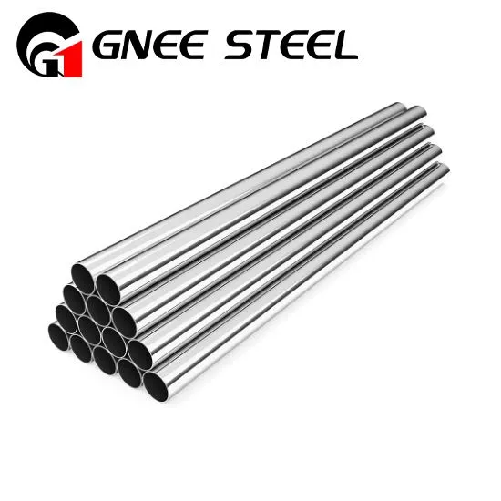 مونیل الائے پائپ