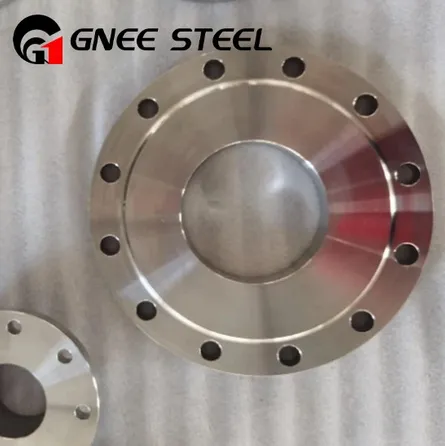 مونیل K -500 flang