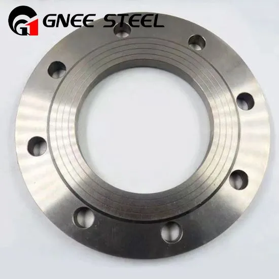 Monel K500 Flange UNS N05500