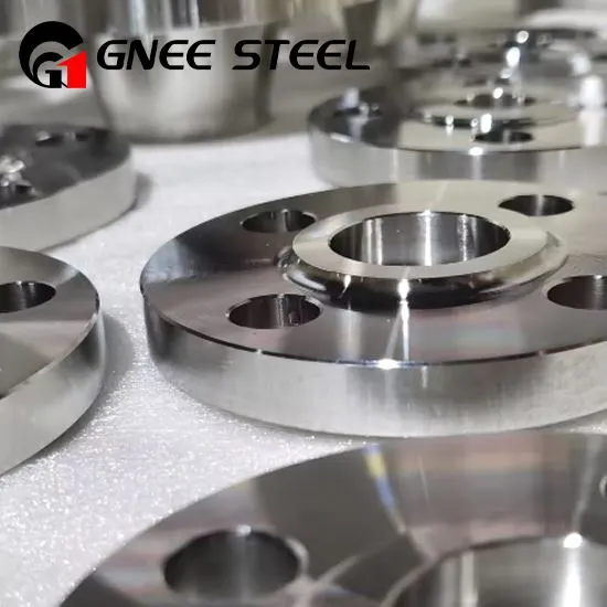 مونیل K500 فلانج