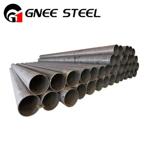 مونیل K500 ویلڈڈ پائپ UNS N05500