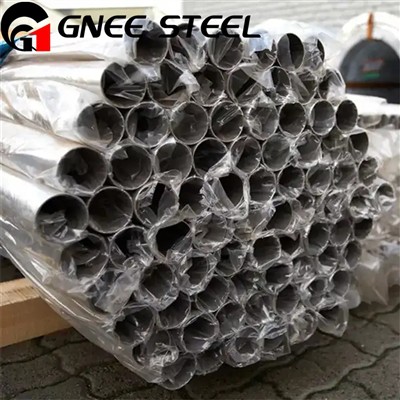 INCONEL اور INCOLOY میں کیا فرق ہے؟
