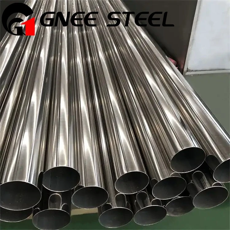 Basic Cracking of Austenitic Stainless Steels Basic Cracking of Austenitic Stainless Steels