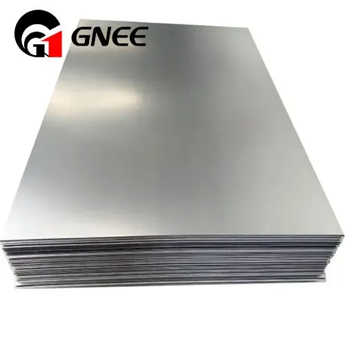 نکل 200 پلیٹس UNS N02200