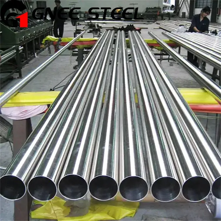 Nickel Alloy Incoloy 926 UNS N08926