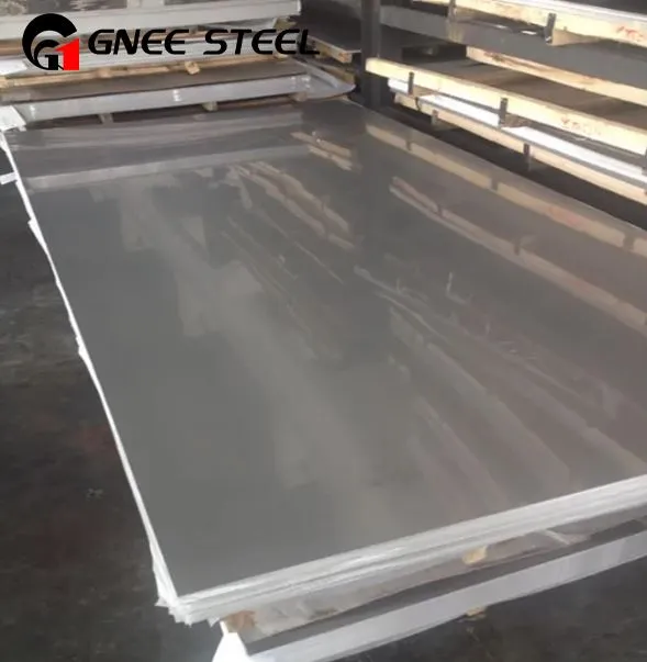 نکل کھوٹ پلیٹیں۔