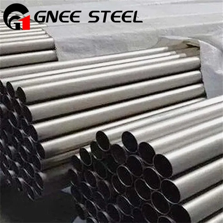 اعلی معیار کے ٹینٹلم کھوٹ پائپ