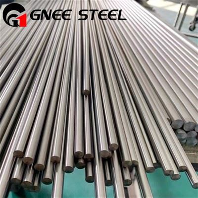 ASTM B348 Gr2 Gr4 TC5 ٹائٹینیم بارز