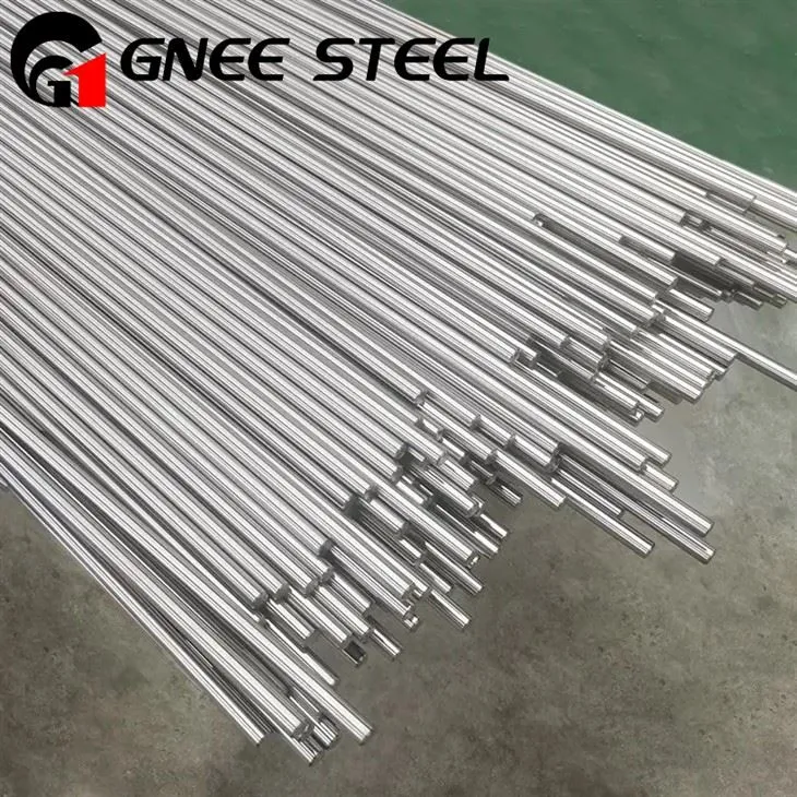 ٹائٹینیم ASTM B348 Gr9 راڈ