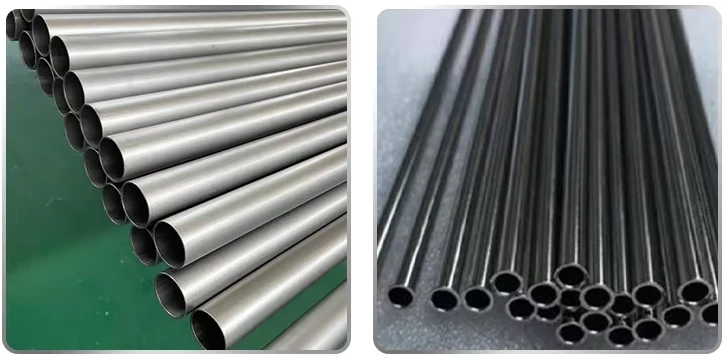 Hastelloy Alloy Pipe Hastelloy Alloy Pipe