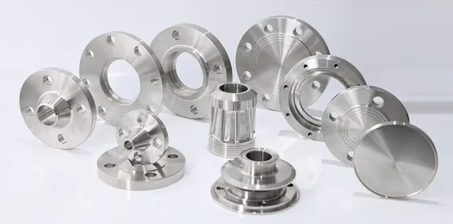 Hastelloy Plate Blind Flange Hastelloy Plate Blind Flange