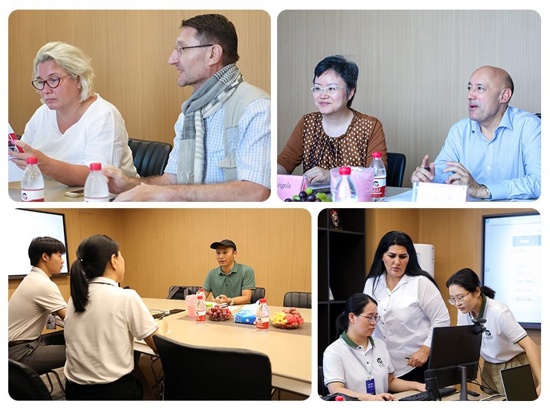 friends come friends come