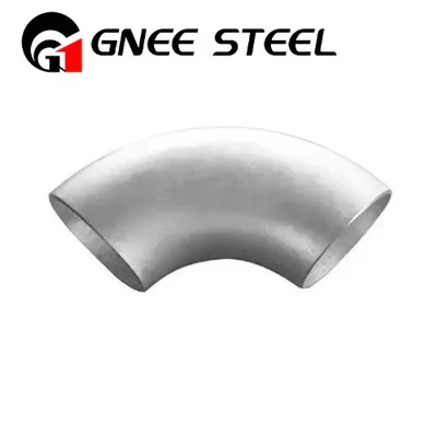 انکونل 600 پائپ فٹنگ UNS N06600