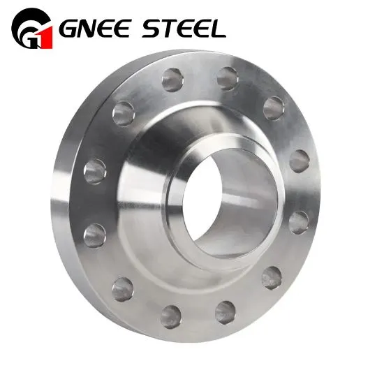 Super Duplex 2507 Flanges UNS S32750
