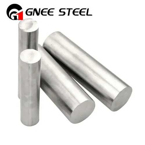 سپر ڈوپلیکس S32750 گول بار