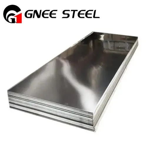 سپر ڈوپلیکس S32760 شیٹس