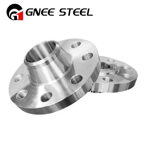 سپر ڈوپلیکس اسٹیل فلینجز