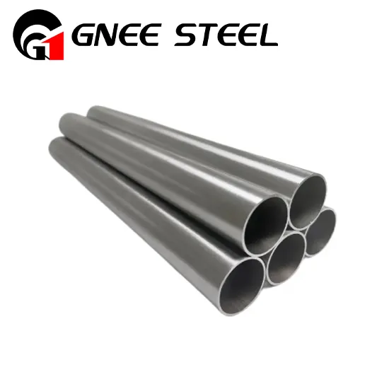UNS N08825 Incoloy 825 سیملیس ٹیوب