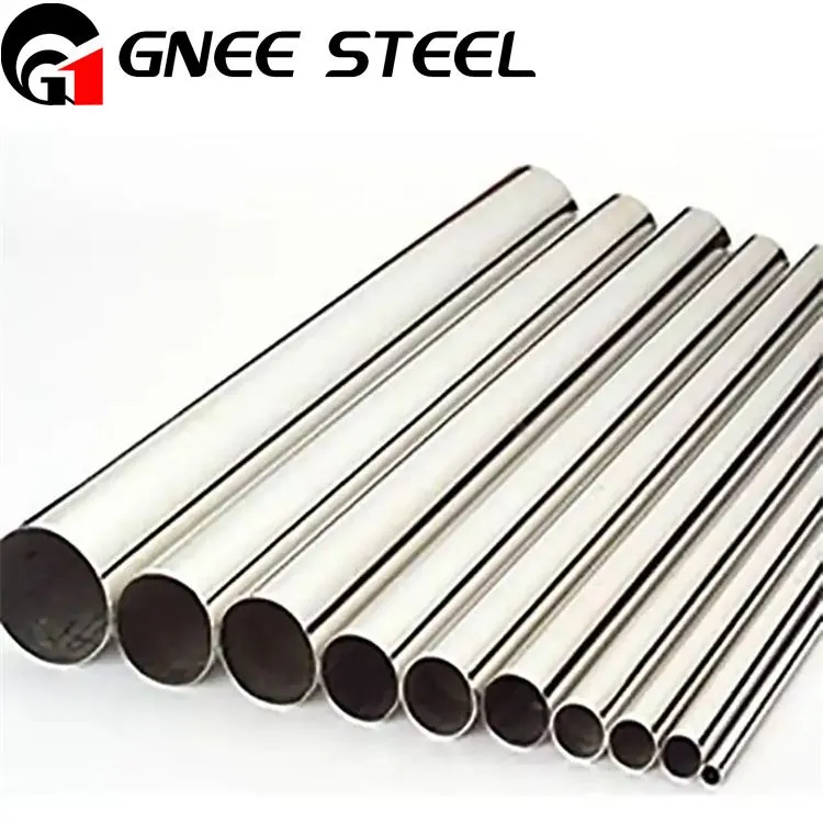 UNS N10276 Hastelloy C276 ٹیوب