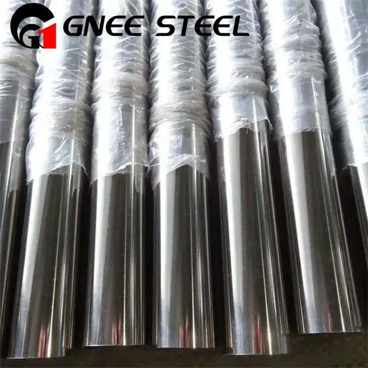 WC-2000 ہیسٹیلوی میٹل پائپ